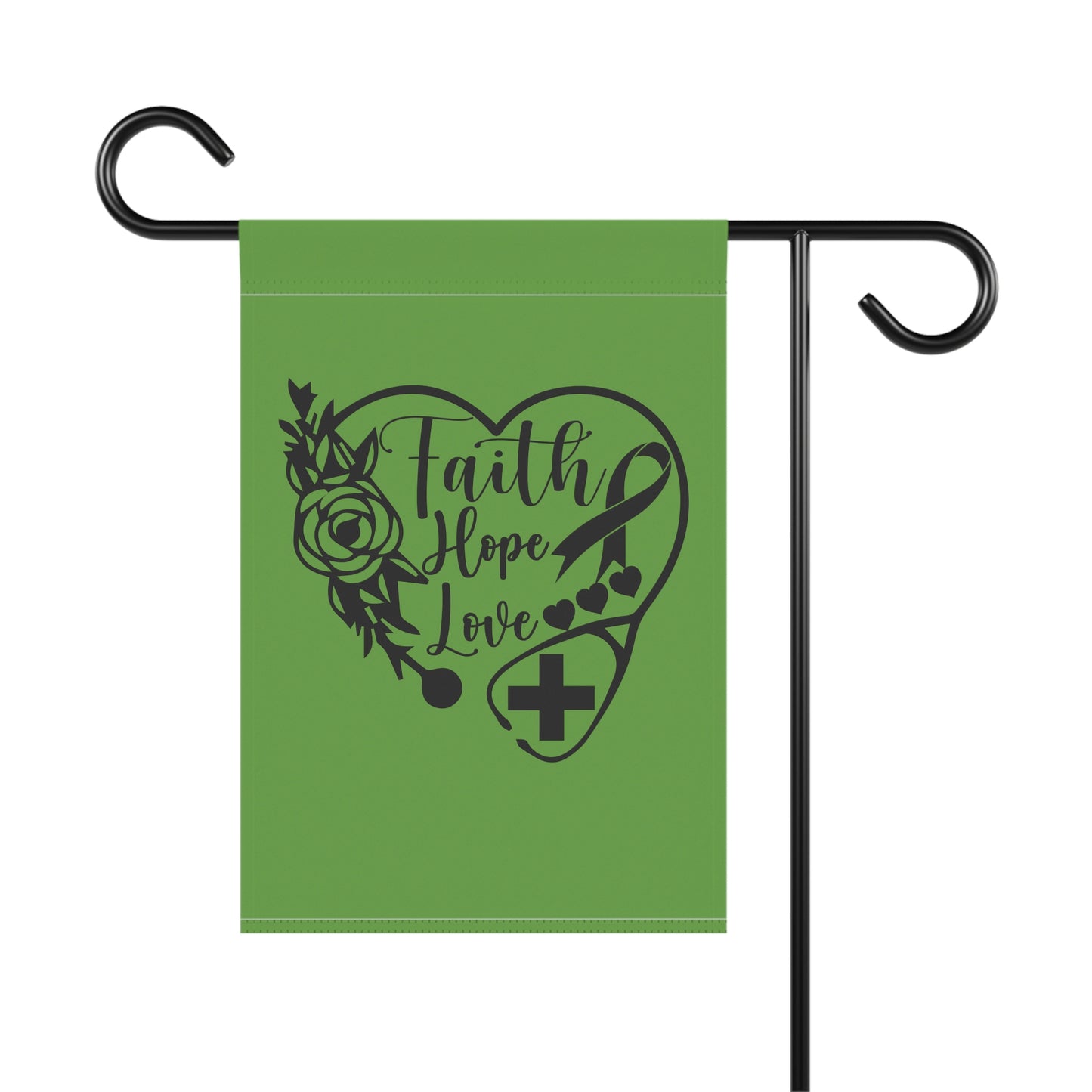 Garden & House Banner