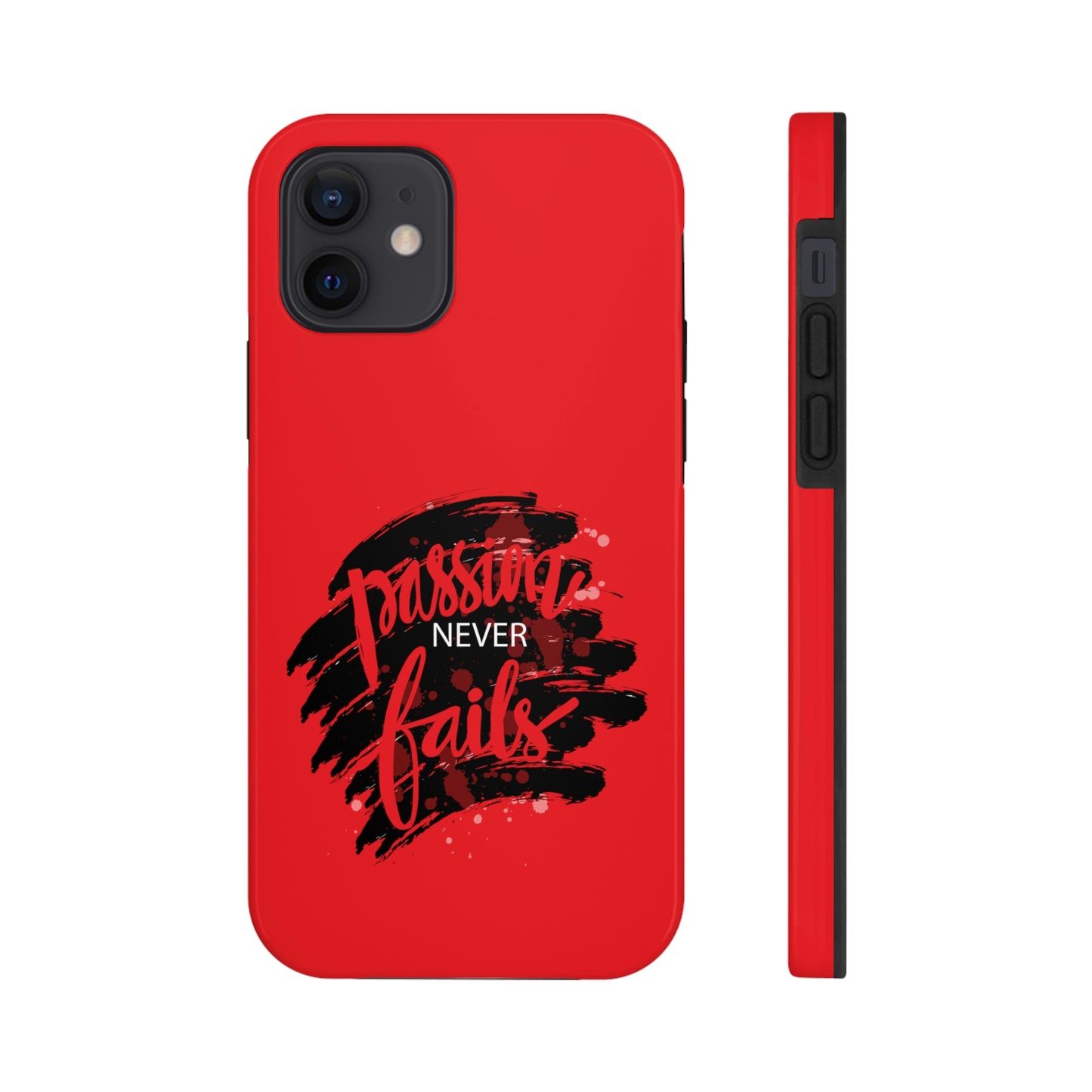 Tough iPhone Cases