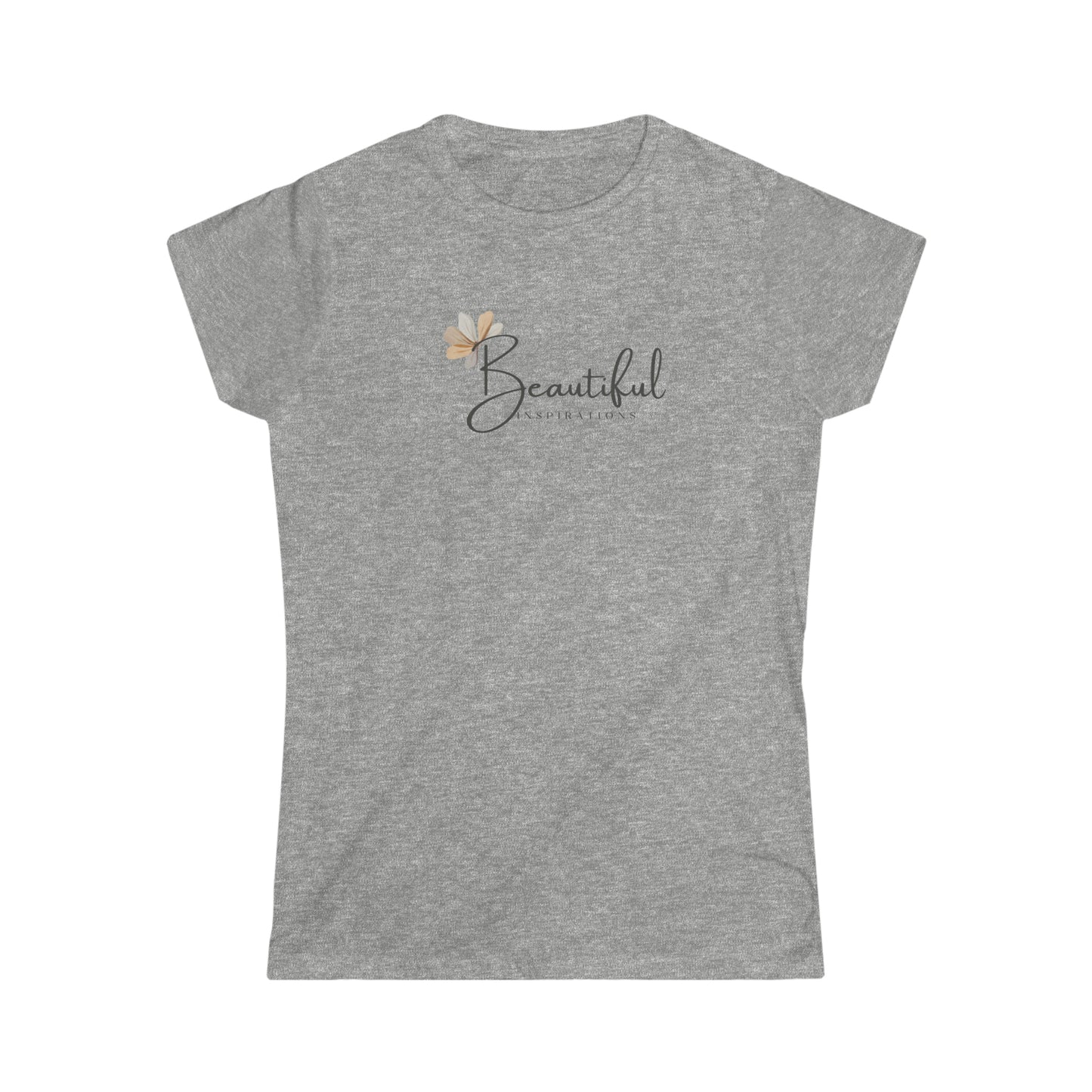 Women's Softstyle Tee