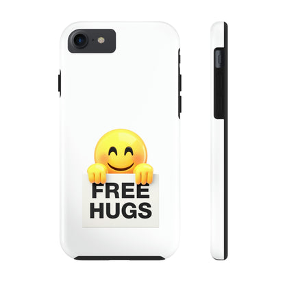 Tough iPhone Cases