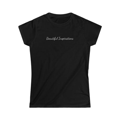 Women's Softstyle Tee