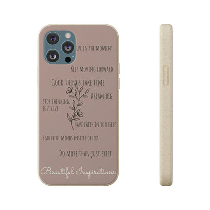 Biodegradable Cases