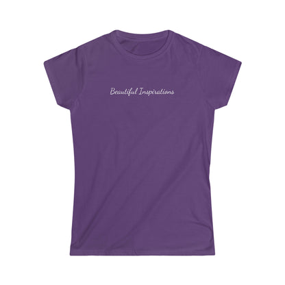 Women's Softstyle Tee