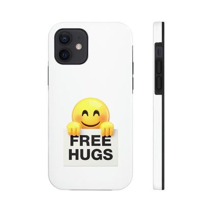 Tough iPhone Cases