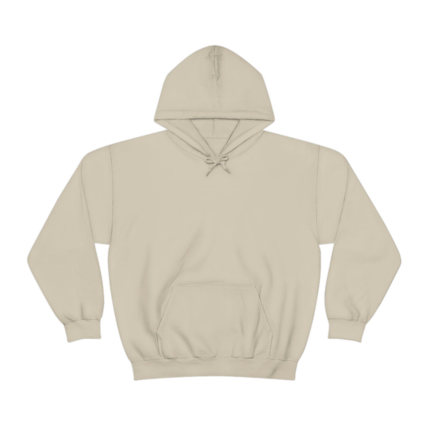 Mind Open Hoodie