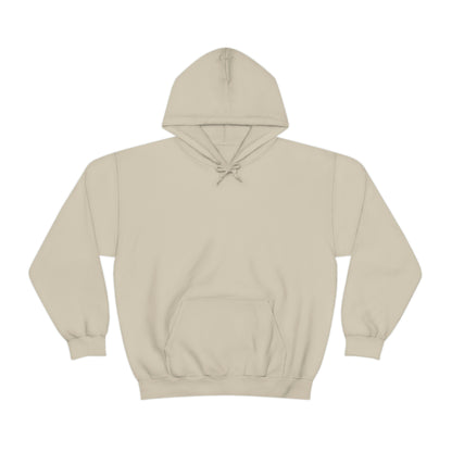 Mind Open Hoodie